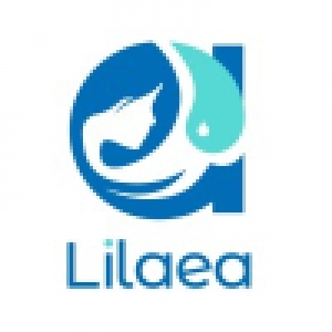 Logo startup Lilaea