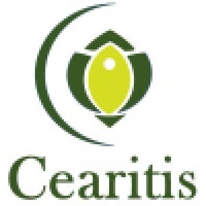 Logo startup Cearitis