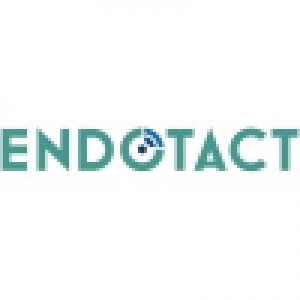 Logo startup Endotact