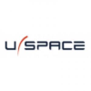 Logo startup U-Space