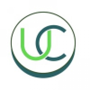 Logo startup Upandcharge