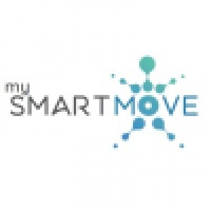 Logo startup Mysmartmove