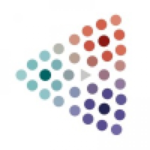 Logo startup Hephia