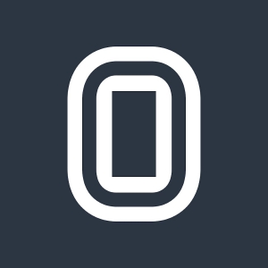 Logo startup Overtime