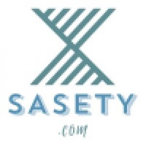 Logo startup Sasety