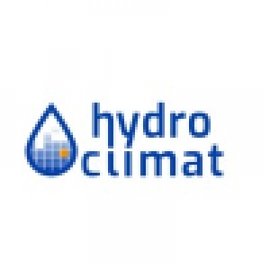 Logo startup HydroClimat