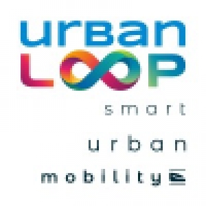 Logo startup Urbanloop