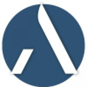 Logo startup ADLIN Science