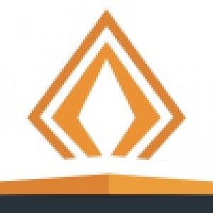 Logo startup INSTALL BOIS