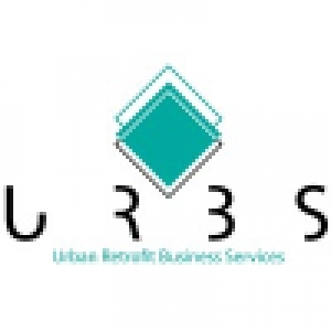 Logo startup U.R.B.S.