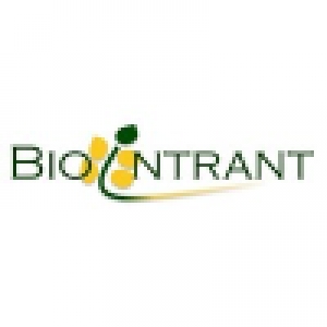 Logo startup BIOINTRANT