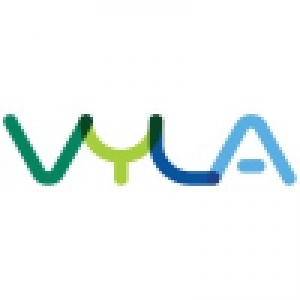 Logo startup Vyla