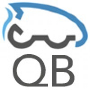Logo startup Quadribot