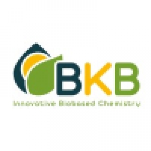 Logo startup Bekembio sas
