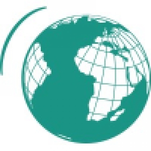 Logo startup GeoWatch labs