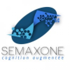 Logo startup Semaxone