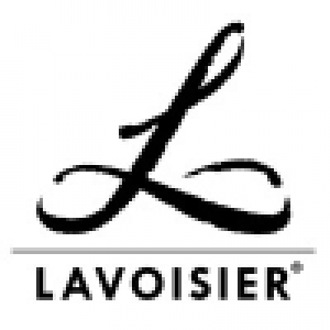 Logo startup Lavoisier composites