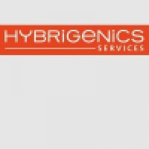 Logo startup Hybrigenics Services