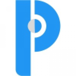 Logo startup parkingstream