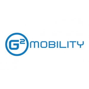 Logo startup G2 MOBILITY
