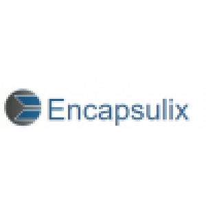 Logo startup ENCAPSULIX