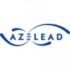 Logo startup Azelead