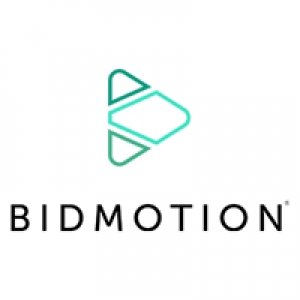Logo startup BidMotion