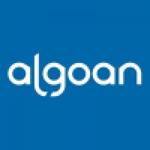 Logo startup Algoan