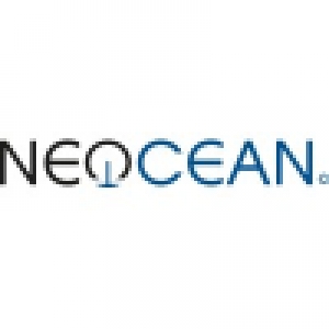 Logo startup NEOCEAN