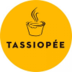 Logo startup Tassiopee