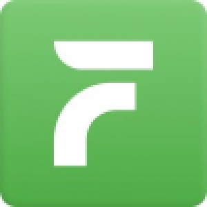 Logo startup Foodflow