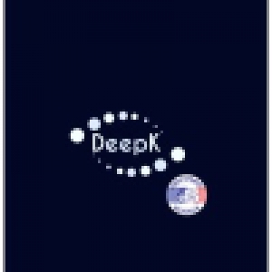 Logo startup Deep Knowledge