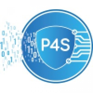 Logo startup P4S