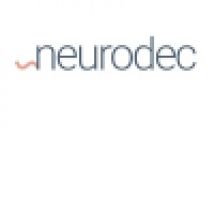 Logo startup Neurodec