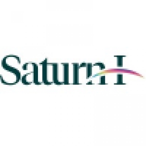 Logo startup Saturn-I