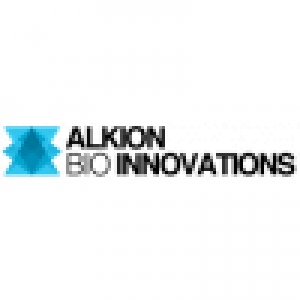 Logo startup Alkion BioInnovations