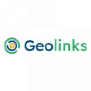 Logo startup GeoLinks