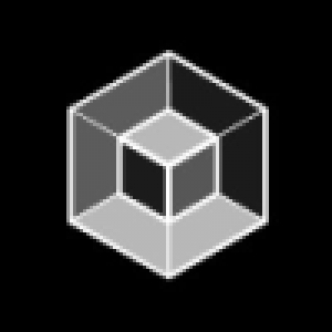 Logo startup HyprView