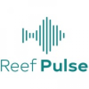 Logo startup Reef Pulse