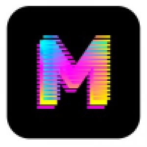 Logo startup Moda Live