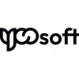 Logo startup Yoo Soft