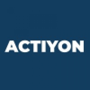 Logo startup Actiyon