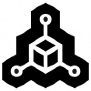 Logo startup Raidium