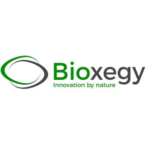 Logo startup Bioxegy