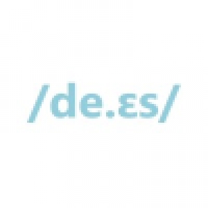 Logo startup DEESS