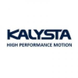Logo startup KALYSTA ACTUATION
