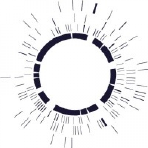 Logo startup Deinove