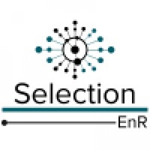 Logo startup Selection-EnR