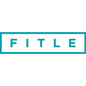 Logo startup FITLE