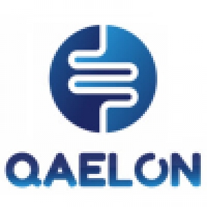 Logo startup Qaelon Medical